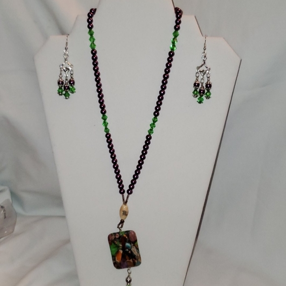 Mardi Gras - Picture 1 of 3